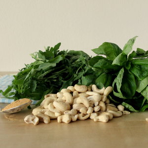 Niezbędne składniki spożywcze