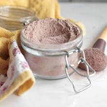 Jak przygotować róż mineralny?