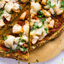 Jak przyrządzić pizzę na cieście z cukinii?