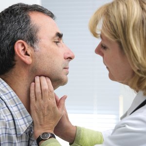 Objawy powstania guzków