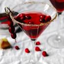 Jak przygotować żurawinowe Martini?