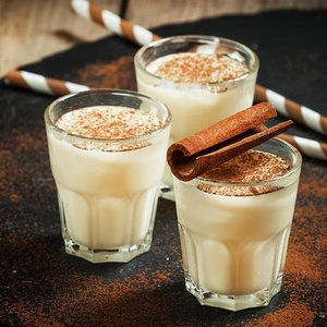 Potrzebne składniki spożywcze