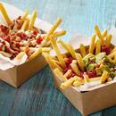 Sos serowy do frytek – jak go przygotować?