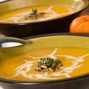 Jak przyrządzić zupę kokosowo-dyniową?