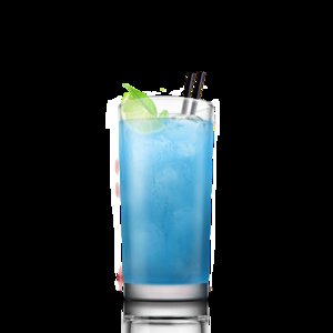 Potrzebne produkty do drinka