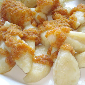 Niezbędne składniki spożywcze