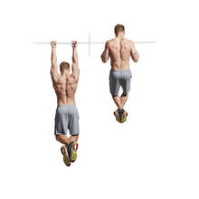 Skuteczny zestaw ćwiczeń na proste plecy