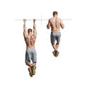 Skuteczny zestaw ćwiczeń na proste plecy