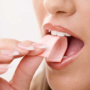 Przydatna guma do żucia