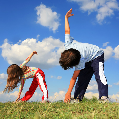 Jak skutecznie zachęcić dziecko do aktywności fizycznej?