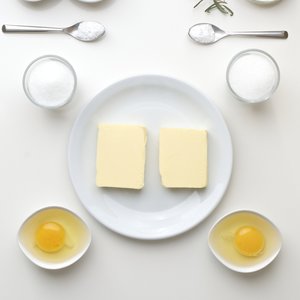 Potrzebne produkty spożywcze