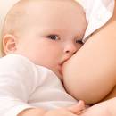 Jak dobrze karmić dziecko piersią?