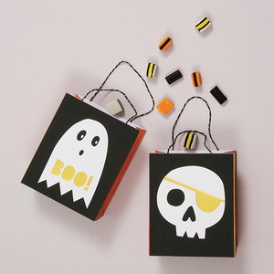 Opakowanie – wampir