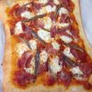 Sposób przyrządzania sosu anchois do pizzy