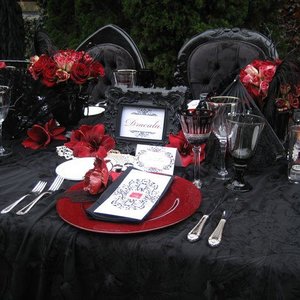 Miejsce na uroczystość