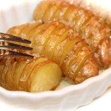 Jak zrobić pyszne ziemniaki po szwedzku?