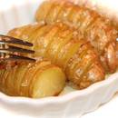 Jak zrobić pyszne ziemniaki po szwedzku?