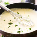 Jak przyrządzić dobry sos alfredo?