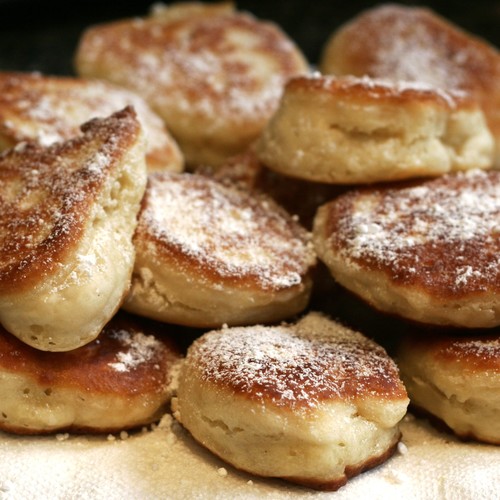 Krok drugi