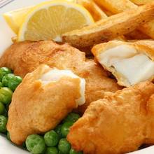 Jak dobrze panierować rybę?