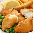 Jak dobrze panierować rybę?