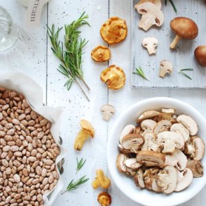 Potrzebne składniki spożywcze