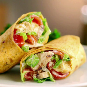 Potrzebne składniki spożywcze