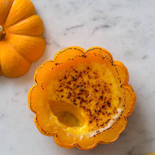 Dyniowy crème brûlée – jak go przyrządzić?