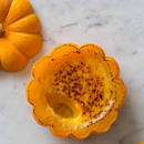 Dyniowy crème brûlée – jak go przyrządzić?