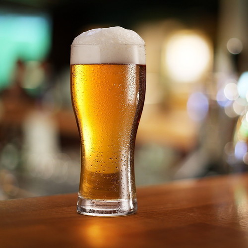 Podstawowe zasady podawania piwa