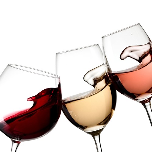 Jak podawać wino – podstawowe zasady