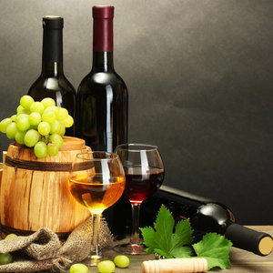 Do czego pasuje wino?