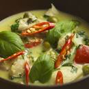 Jak zrobić oryginalne tajskie zielone curry?