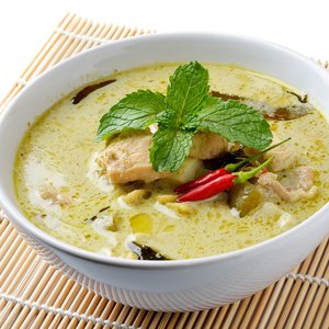 Niezbędne składniki spożywcze