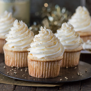 Szampańskie muffinki – jak je przygotować?