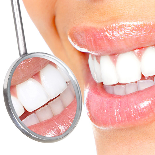 Jak wzmacniać szkliwo zębów?