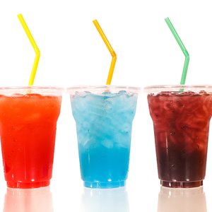 Ograniczenie napojów gazowanych