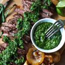 Sos chimichurri – jak go zrobić?