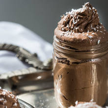 Mus czekoladowy po niemiecku – jak go przyrządzić?