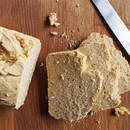 Jak zrobić oryginalny chleb z cieciorki?