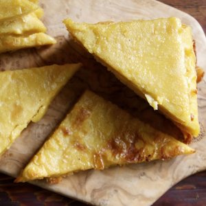 Niezbędne składniki spożywcze