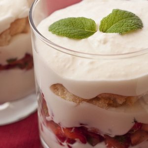 Jak zrobić włoski deser ricotta?