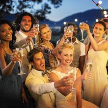 Jak swobodnie zaprosić chłopaka na wesele?