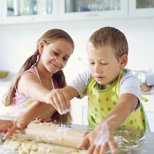 Jak zabezpieczyć kuchnię przed dzieckiem?