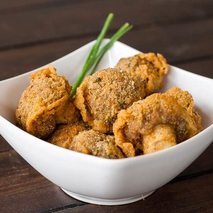 Jakich składników potrzeba?