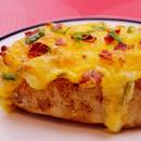 Jak przygotować ziemniaki zapiekane z serem?