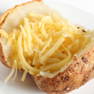 Potrzebne produkty spożywcze