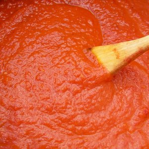 Potrzebne składniki spożywcze