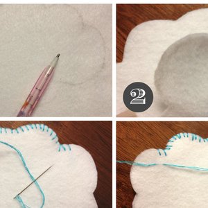 Czego będziesz potrzebować?