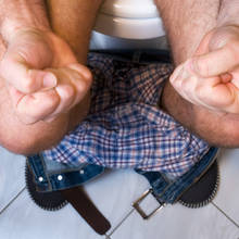 Jak uniknąć zaparć na diecie Dukana?